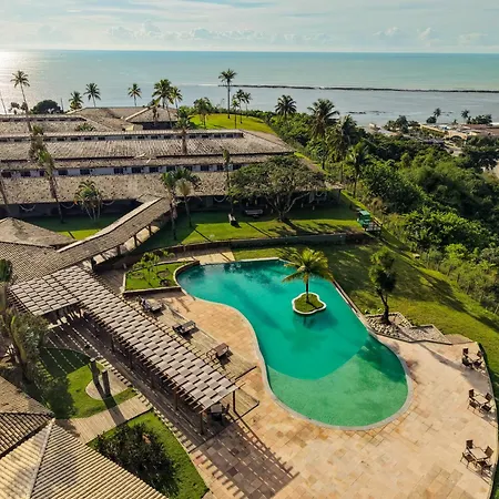Porto Seguro Eco Bahia Hotel-3